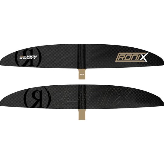 Ronix 2026 High Aspect Front Wing