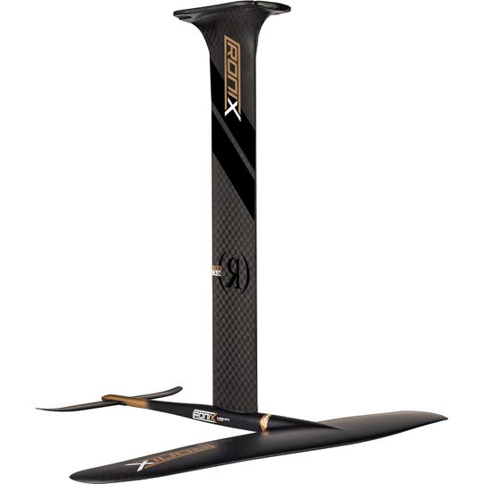 Ronix 2026 Expert High Aspect Edition Shadow Carbon Foil Kit