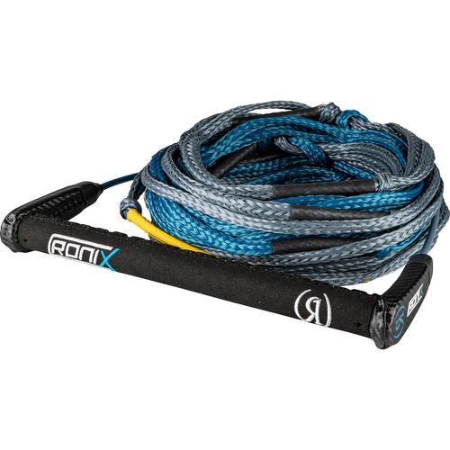 Ronix 2027 727 Foil Rope & Handle Combo