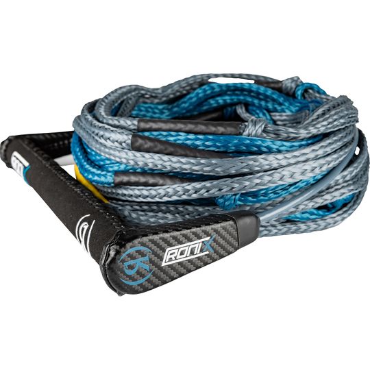 Ronix 2026 727 Foil Rope & Handle Combo