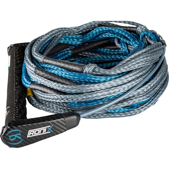 Ronix 2026 727 Foil Rope & Handle Combo