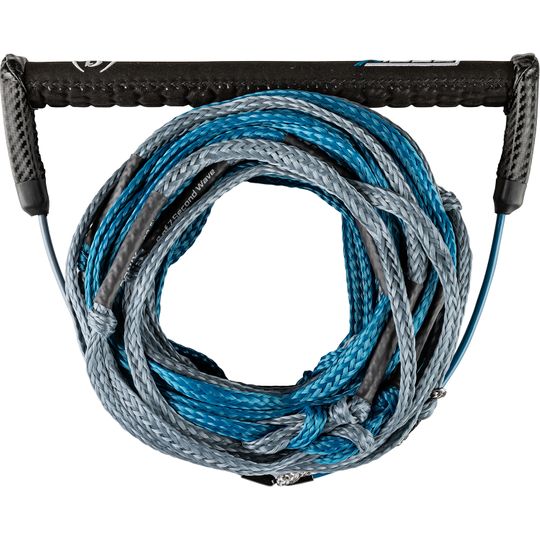 Ronix 2026 727 Foil Rope & Handle Combo