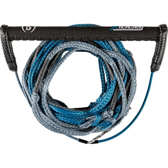 Ronix 2026 727 Foil Rope & Handle Combo