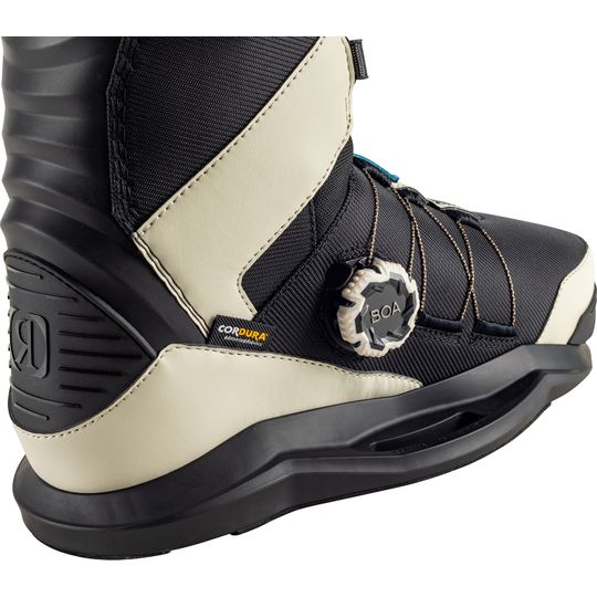 Ronix 2026 Supreme BOA Wakeboard Boots