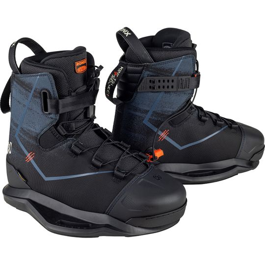 Ronix 2026 Kinetik Project EXP Wakeboard Boots