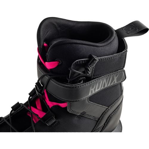 Ronix 2027 Footprint EXP Wakeboard Boots