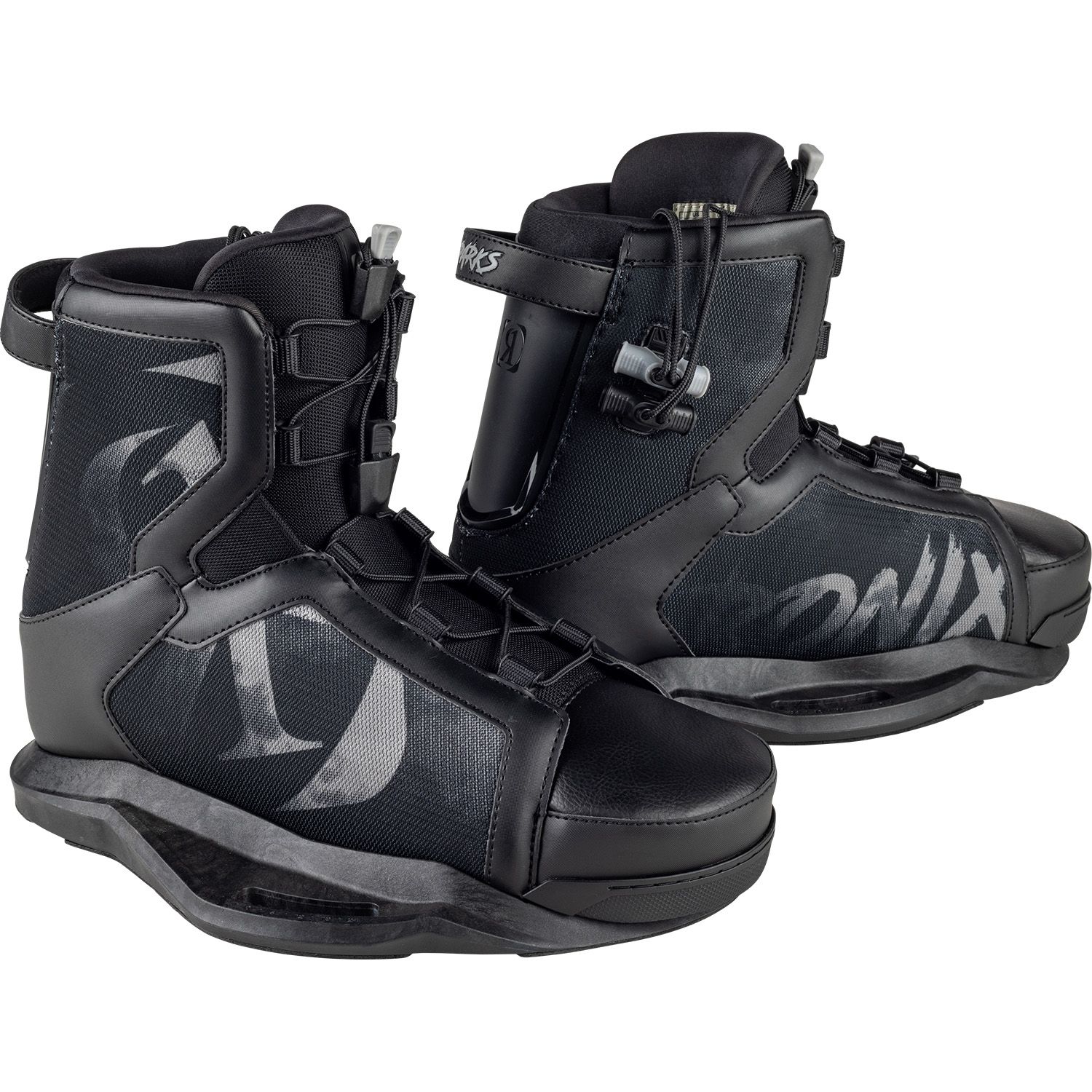 Photo of Ronix 2026 Parks Wakeboard Boots by Ronix