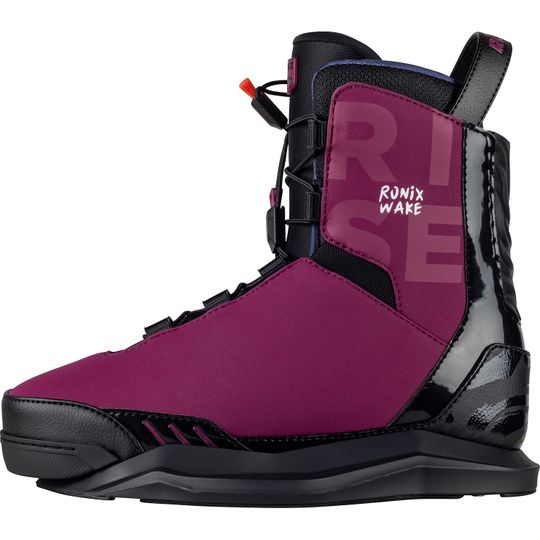 Ronix 2026 Rise Ladies Wakeboard Boots