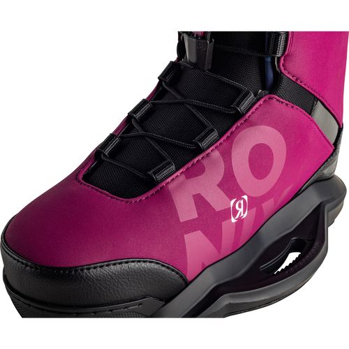 Ronix 2026 Rise Women's Wakeboard Boots