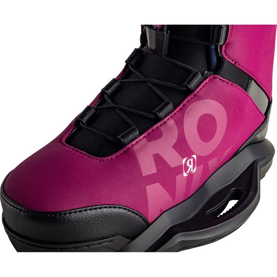 Ronix 2026 Rise Ladies Wakeboard Boots