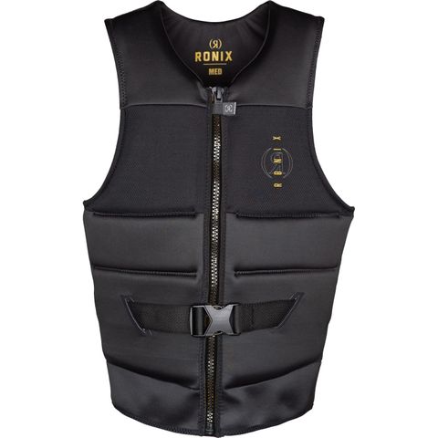 Ronix 2026 Blackjack Buoyancy Vest
