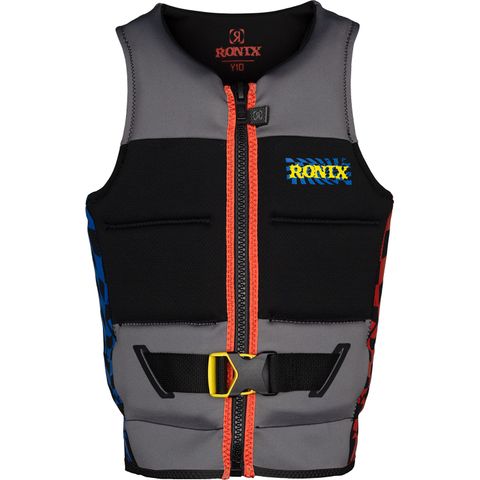 Ronix 2026 Drivers Ed Teen Buoyancy Vest
