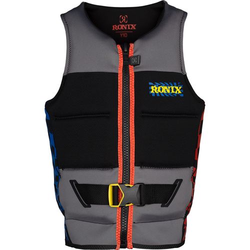 Ronix 2027 Drivers Ed Teen Buoyancy Vest