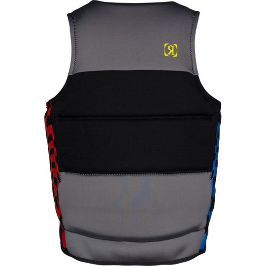 Ronix 2026 Drivers Ed Teen Buoyancy Vest