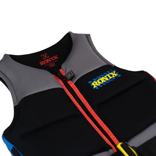 Ronix 2027 Drivers Ed Teen Buoyancy Vest