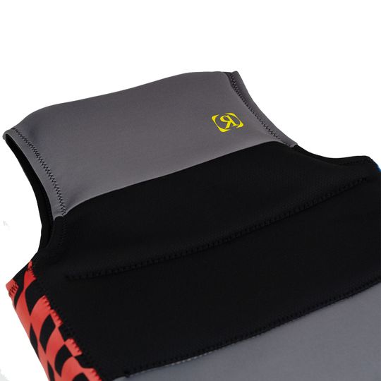 Ronix 2026 Drivers Ed Teen Buoyancy Vest