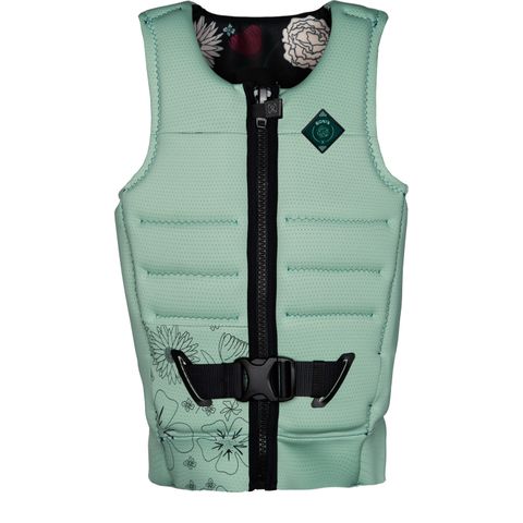 Ronix 2026 Rise Ladies Buoyancy Vest