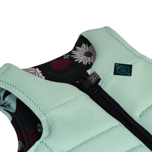 Ronix 2026 Rise Ladies Buoyancy Vest
