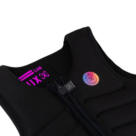 Ronix 2026 Imperial Ladies Buoyancy Vest