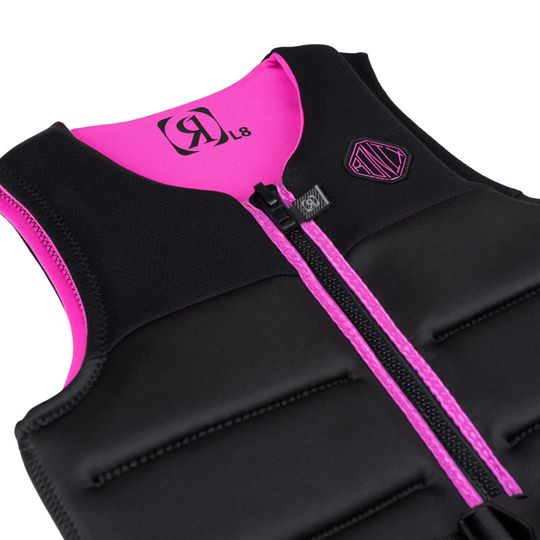 Ronix 2026 Avalon Ladies Buoyancy Vest