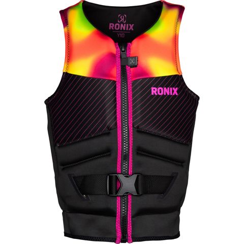 Ronix 2026 Prom Queen Teen Buoyancy Vest
