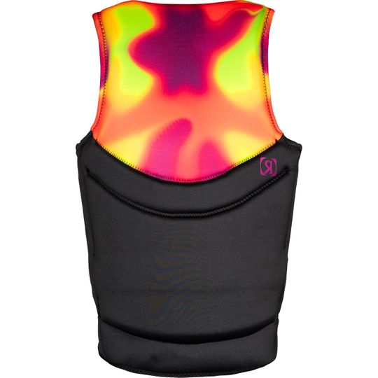 Ronix 2026 Prom Queen Teen Buoyancy Vest