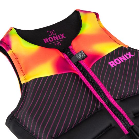 Ronix 2026 Prom Queen Teen Buoyancy Vest