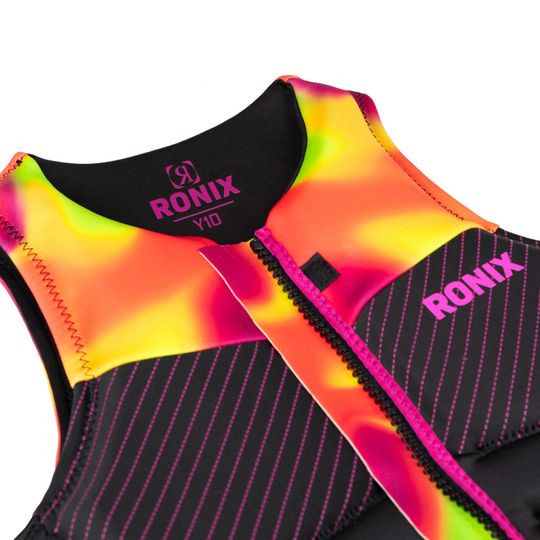 Ronix 2026 Prom Queen Teen Buoyancy Vest