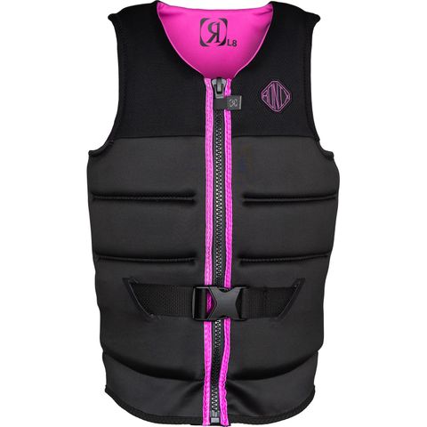Ronix 2026 Avalon Ladies Buoyancy Vest