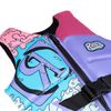 Ronix 2026 August Junior Girls Buoyancy Vest