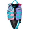 Ronix 2026 August Junior Girls Buoyancy Vest