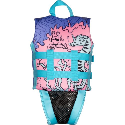 Ronix 2027 August Junior Girls Buoyancy Vest