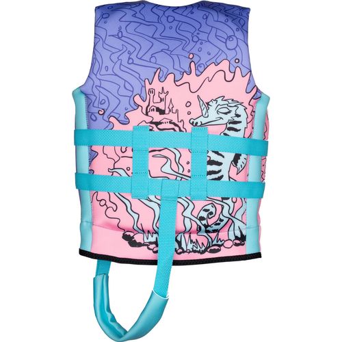 Ronix 2027 August Junior Girls Buoyancy Vest