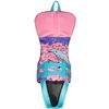 Ronix 2026 August Junior Girls Buoyancy Vest