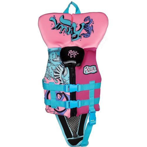 Ronix 2027 August Junior Girls Buoyancy Vest
