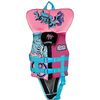 Ronix 2026 August Junior Girls Buoyancy Vest