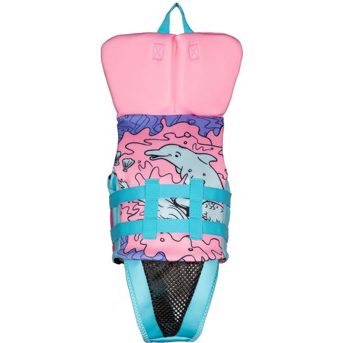 Ronix 2027 August Junior Girls Buoyancy Vest