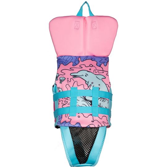 Ronix 2026 August Junior Girls Buoyancy Vest