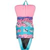 Ronix 2026 August Junior Girls Buoyancy Vest