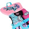 Ronix 2026 August Junior Girls Buoyancy Vest