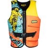 Ronix 2026 Vision Junior Boys Buoyancy Vest