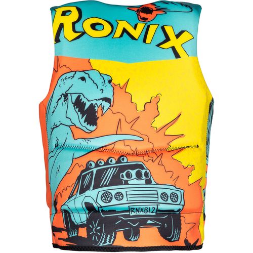 Ronix 2027 Vision Junior Boys Buoyancy Vest