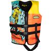 Ronix 2026 Vision Junior Boys Buoyancy Vest