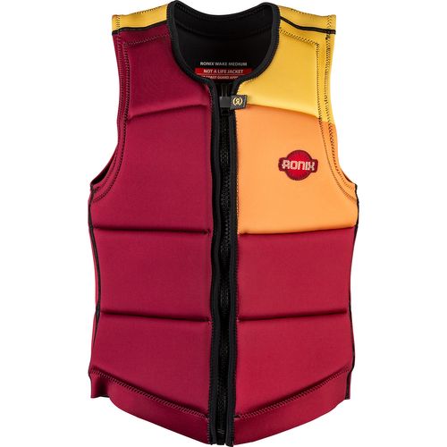 Ronix 2026 Coral Ladies Impact Vest