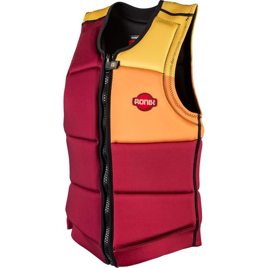 Ronix 2026 Coral Ladies Impact Vest