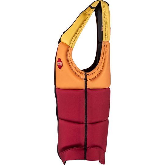 Ronix 2026 Coral Ladies Impact Vest