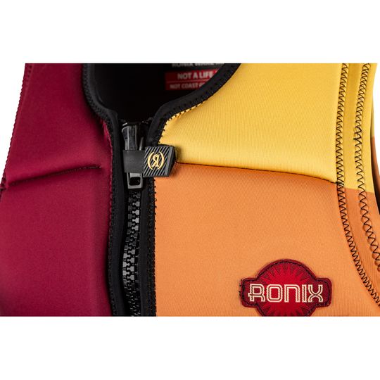 Ronix 2026 Coral Ladies Impact Vest