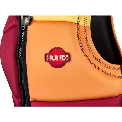 Ronix 2026 Coral Ladies Impact Vest