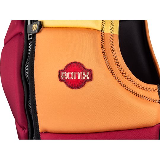 Ronix 2026 Coral Ladies Impact Vest