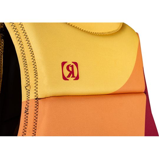Ronix 2026 Coral Ladies Impact Vest